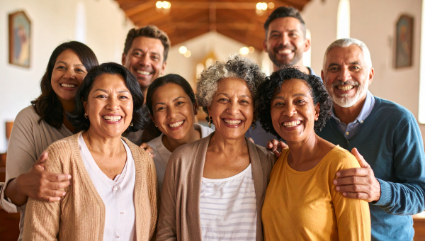 East County San Diego’s Neurodiverse-Friendly Church: A Place of Belonging for All Abilities